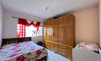 Imagem 3: CASA 3 QUARTOS 1 SUÍTE, 4 VAGAS DE GARAGEM - EXPANSUL APARECIDA DE GOIÂNIA