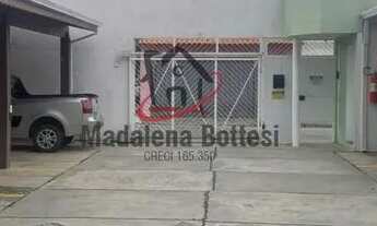 Imagem 2: Apartamento para Venda em Mogi das Cruzes, Vila Santana, 2 dormitórios, 1 banheiro, 1 vaga