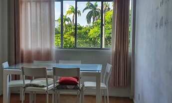 Imagem 2: Apartamento para aluguel tem 58 metros quadrados com 1 quarto em Centro - Salvador - BA