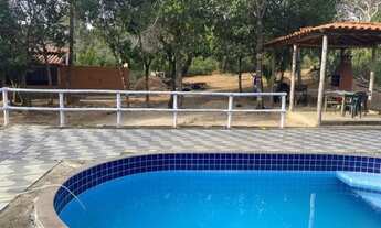 Imagem: Chácara na região do pentaurea clube