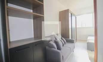 Imagem 4: Apartamento para Aluguel - Vila Mazzei, 1 Quarto, 24 m2