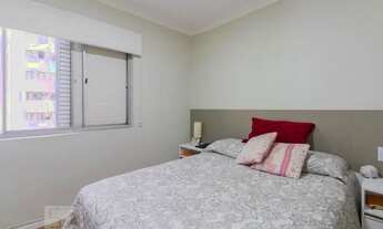 Imagem: Apartamento à Venda - Moema, 3 Quartos