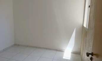 Imagem 5: Apartamento para aluguel possui 52 metros quadrados com 2 quartos em Samambaia Norte - Bra