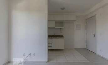 Imagem 3: Apartamento para Aluguel - Panamby, 2 Quartos, 54 m2