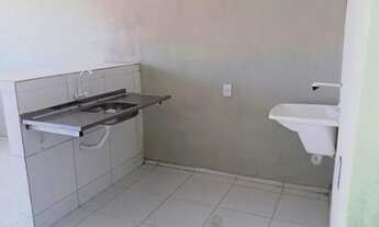 Imagem 2: Aluguel de casa Casa em condomínio com 2 dormitórios