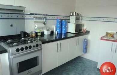 Imagem 4: São Paulo - Casa Padrão - Tatuapé