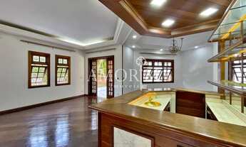 Imagem 7: CASA EM ALPHAVILLE COM 4 QUARTOS E 4 BANHEIROS DISPONÍVEL PARA ALUGAR, 300 M² R$12.000/MÊS