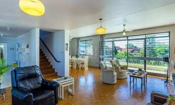 Imagem: Casa em Santa Tereza