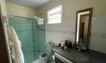 Imagem 5: Casa no Conjunto Belvedere - 3 quartos, edicula e piscina