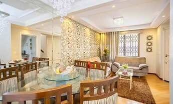 Imagem 5: CURITIBA - Casa de Condomínio - Uberaba