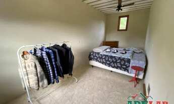 Imagem 6: Casa Grande no Bairro Lajeado Poa