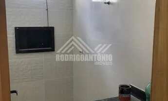 Imagem 6: Linda casa no Novo Primavera