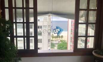 Imagem 2: APARTAMENTO - LEME - 03 QUARTOS