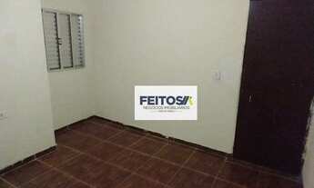 Imagem 6: Casa com 3 dormitórios para alugar por R$ 1.200/mês - Cidade Miguel Badra - Suzano/SP