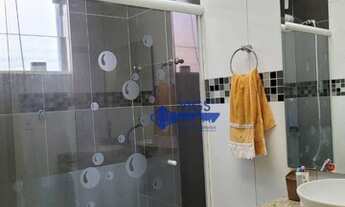 Imagem 6: Sobrado à venda, 132 m² por R$ 750.000,00 - Vila Curuçá - Santo André/SP