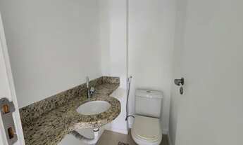 Imagem 2: Apartamento para venda possui 110 metros quadrados com 2 quartos