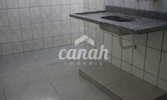 Imagem 2: Apartamento de 1 Dormitório com 45m² no Centro de Ribeirão Preto - Venda por R$130.000