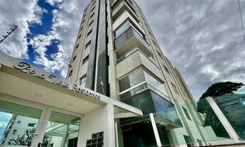 Imagem 2: Apartamento para venda com 102 m² com 2 suítes no Monte Castelo - Campo Grande - MS