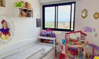 Imagem 5: 3 Quartos, 1 suíte em Nova Parnamirim com 86 m² à venda por R$ 360.000 -Natal/RN