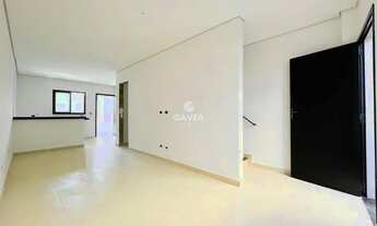 Imagem 2: Sobrados de condomínio fechada com 2 quartos e com piscina privativa em Mongaguá