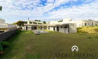 Imagem 4: Condomínio Terras de Canaã