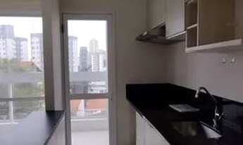 Imagem 7: APARTAMENTO - SAÚDE - SP