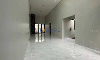 Imagem 6: Casa com 3 quartos à venda, 110 m² por R$ 516.000 - Jardim Oásis - Maringá/PR