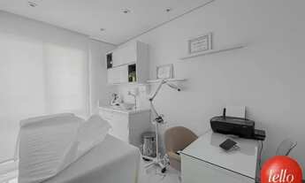 Imagem 2: São Paulo - Conjunto Comercial/Sala - Vila Clementino