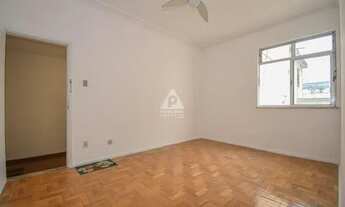 Imagem 2: Cobertura à venda, 3 quartos, Maracanã - RIO DE JANEIRO/RJ