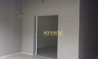 Imagem 4: Casa com 2 dormitórios, 80 m² - venda por R$ 260.000,00 ou aluguel por R$ 1.833,33/mês - V