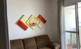 Imagem 3: Apartamento alto na mooca