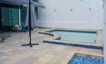 Imagem 7: Av Ephigênio Sales - COND MONTE LÍBANO