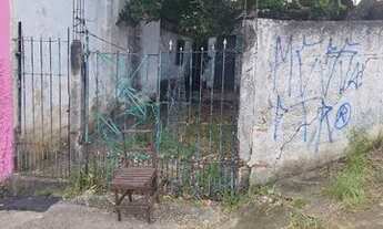 Imagem 5: Casa de dois comados com terreno