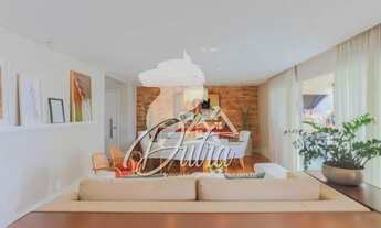 Imagem 3: Edifício Scene Alto de Pinheiros 167m² 03 Dormitórios 03 Suítes 3 Vagas