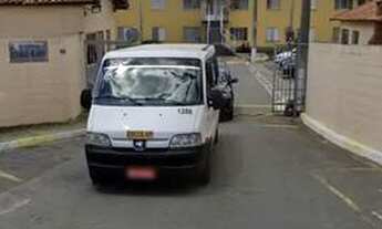 Imagem: Aluga-se Casa de condomínio