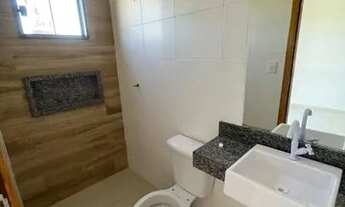 Imagem 4: Casa dúplex em condominio