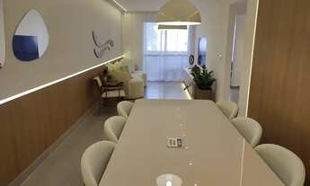 Imagem 2: Apartamento Canto do Forte Praia Grande