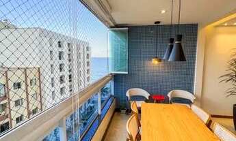 Imagem: RG 3 Quartos na quadra do mar todo montado