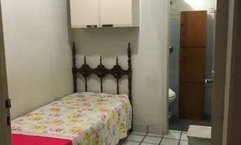 Imagem 6: Vaga em apartamento na Boa Vista