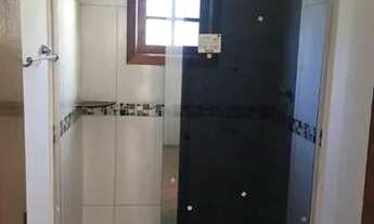 Imagem 6: Casa com 2 dormitórios para alugar, 38 m² por R$ 850,00/mês - Niterói - Canoas/RS