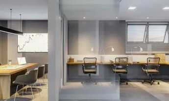 Imagem 4: Apartamento 3 suítes - 165 m² - Setor Bueno Apartamento com 3 Quarto(s) e 5 banheiro(s) à