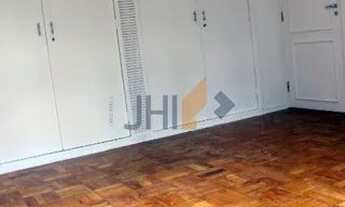 Imagem 6: Apartamento para locação com 3 dormitórios e 190 m² na Av. Angélica