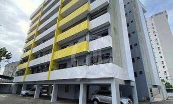 Imagem 5: Apartamento à venda, 60 m² por R$ 345.000,00 - Engenheiro Luciano Cavalcante - Fortaleza/C