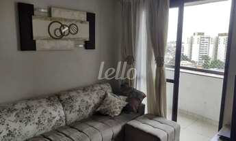 Imagem: São Paulo - Apartamento Padrão - Mandaqui