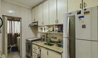 Imagem 5: Apartamento à venda em Rudge Ramos com 86 m², 3 quartos, 1 suíte, 2 vagas