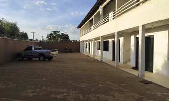 Imagem 2: Apartamento 509 sul