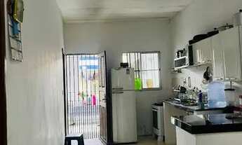 Imagem 4: Vendo Casa No Conjunto Ariri Bolonha