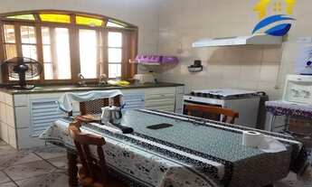 Imagem 4: Itanhaém - Casa Padrão - Suarão