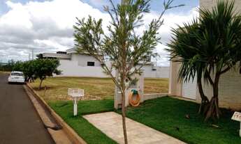 Imagem 7: Terreno Damha Fit