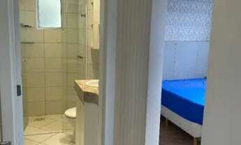 Imagem 7: Exelente apartamento mobiliado de 3 quartos no Centro